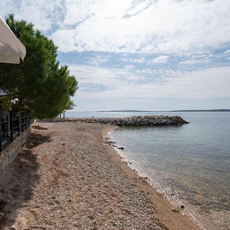 Apartments By The Sea Mandre, Pag - 4093 Kolan Luaran gambar